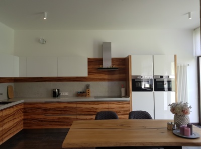 3 Bedrooms, Загородная, Аренда, Listing ID 3328, Московская область, Россия,