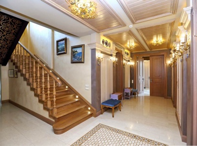 7 Bedrooms, Загородная, Продажа, Listing ID 3329, Московская область, Россия,