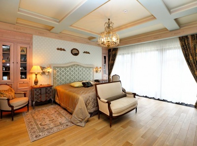 7 Bedrooms, Загородная, Продажа, Listing ID 3329, Московская область, Россия,