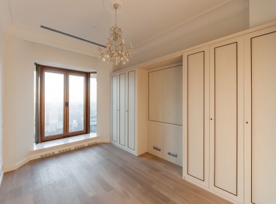 5 Комнаты, Городская, Аренда, Чапаевский переулок, Listing ID 3330, Москва, Россия,