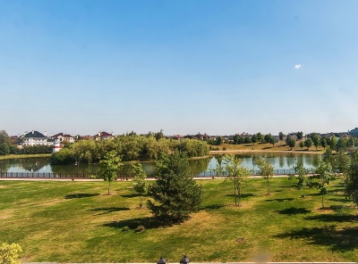 4 Bedrooms, Загородная, Продажа, Listing ID 1218, Московская область, Россия,