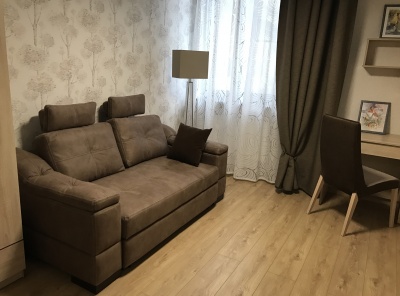 2 Bedrooms, 3 Комнаты, Загородная, Аренда, Listing ID 3331, Московская область, Россия,