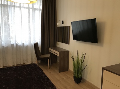 2 Bedrooms, 3 Комнаты, Загородная, Аренда, Listing ID 3331, Московская область, Россия,
