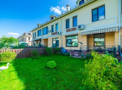 3 Bedrooms, Загородная, Аренда, Listing ID 3332, Московская область, Россия,