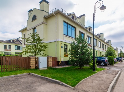 3 Bedrooms, Загородная, Продажа, Listing ID 3333, Московская область, Россия,