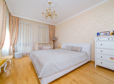 3 Bedrooms, Загородная, Продажа, Listing ID 3333, Московская область, Россия,