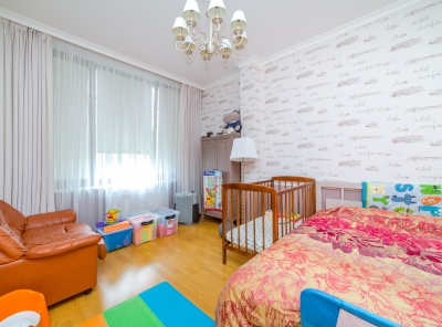 3 Bedrooms, Загородная, Продажа, Listing ID 3333, Московская область, Россия,