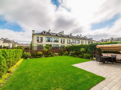 3 Bedrooms, Загородная, Продажа, Listing ID 3333, Московская область, Россия,