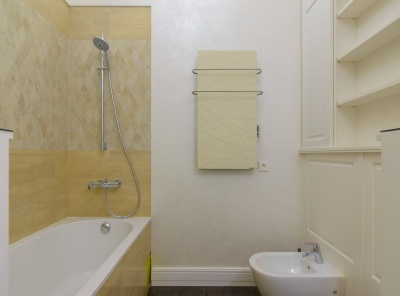 5 Комнаты, Городская, Продажа, Улица Малая Полянка, Listing ID 3335, Москва, Россия,