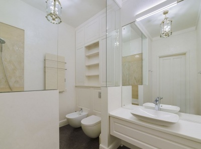 5 Комнаты, Городская, Продажа, Улица Малая Полянка, Listing ID 3335, Москва, Россия,