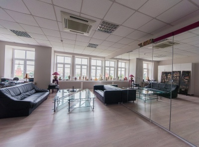 5 Комнаты, Городская, Продажа, Улица Волхонка, Listing ID 3343, Москва, Россия,