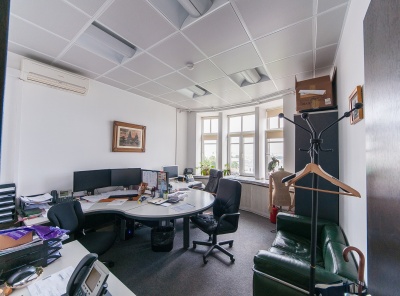 5 Комнаты, Городская, Продажа, Улица Волхонка, Listing ID 3343, Москва, Россия,