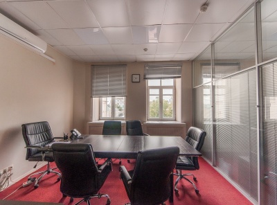 5 Комнаты, Городская, Продажа, Улица Волхонка, Listing ID 3343, Москва, Россия,