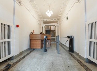 5 Комнаты, Городская, Продажа, Улица Волхонка, Listing ID 3343, Москва, Россия,