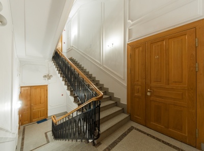 2 Комнаты, Городская, Продажа, Улица Волхонка, Listing ID 3344, Москва, Россия,