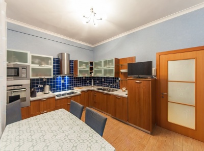 2 Комнаты, Городская, Продажа, Улица Тверская, Listing ID 3346, Москва, Россия,