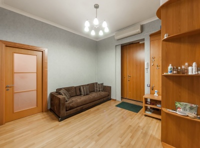 2 Комнаты, Городская, Продажа, Улица Тверская, Listing ID 3346, Москва, Россия,