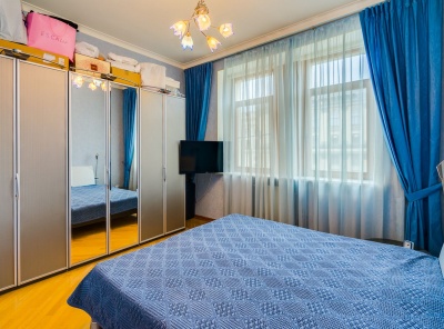 2 Комнаты, Городская, Продажа, Улица Тверская, Listing ID 3346, Москва, Россия,