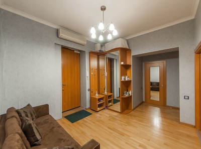2 Комнаты, Городская, Продажа, Улица Тверская, Listing ID 3346, Москва, Россия,