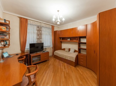 2 Комнаты, Городская, Продажа, Улица Тверская, Listing ID 3346, Москва, Россия,
