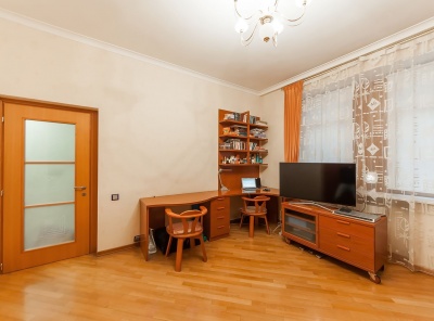 2 Комнаты, Городская, Продажа, Улица Тверская, Listing ID 3346, Москва, Россия,