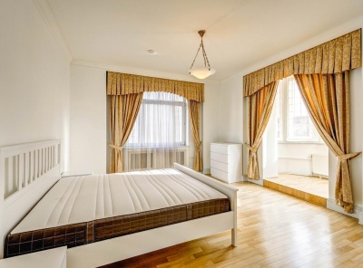 4 Комнаты, Городская, Продажа, 1-й Неопалимовский переулок, Listing ID 3357, Москва, Россия,