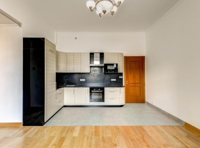 4 Комнаты, Городская, Продажа, Улица Остоженка, Listing ID 3358, Москва, Россия,