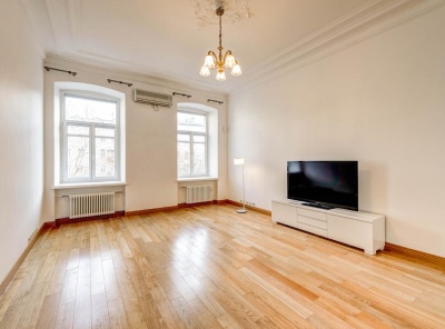 4 Комнаты, Городская, Продажа, Улица Остоженка, Listing ID 3358, Москва, Россия,