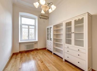 4 Комнаты, Городская, Продажа, Улица Остоженка, Listing ID 3358, Москва, Россия,