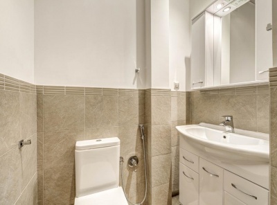 4 Комнаты, Городская, Продажа, Улица Остоженка, Listing ID 3358, Москва, Россия,