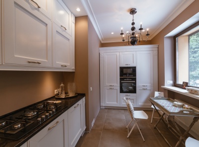 4 Bedrooms, Загородная, Продажа, Listing ID 3361, Московская область, Россия,