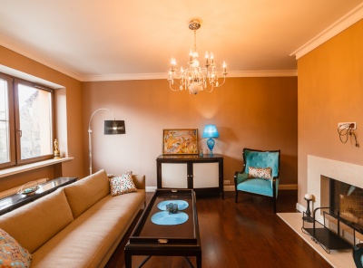 4 Bedrooms, Загородная, Продажа, Listing ID 3361, Московская область, Россия,