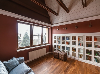 4 Bedrooms, Загородная, Продажа, Listing ID 3361, Московская область, Россия,