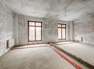 4 Комнаты, Городская, Продажа, Хилков переулок, Listing ID 3369, Москва, Россия,