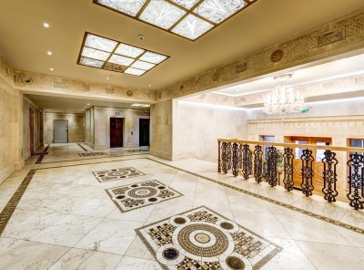 4 Комнаты, Городская, Продажа, Хилков переулок, Listing ID 3369, Москва, Россия,