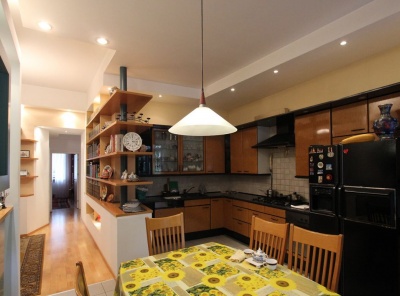 3 Комнаты, Городская, Продажа, Малый Левшинский переулок, Listing ID 3370, Москва, Россия,