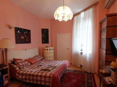 3 Комнаты, Городская, Продажа, Малый Левшинский переулок, Listing ID 3370, Москва, Россия,