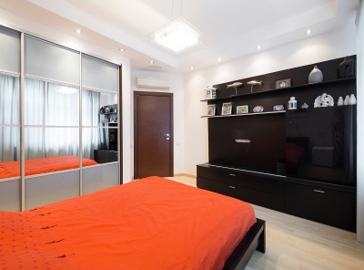 3 Комнаты, Городская, Аренда, Чапаевский переулок, Listing ID 3373, Москва, Россия,