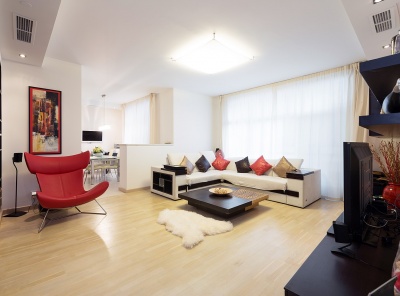 3 Комнаты, Городская, Аренда, Чапаевский переулок, Listing ID 3373, Москва, Россия,