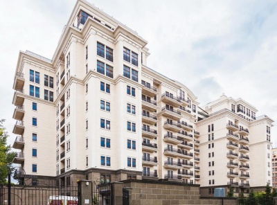 4 Комнаты, Городская, Продажа, 2-я Фрунзенская, Listing ID 3377, Москва, Россия,