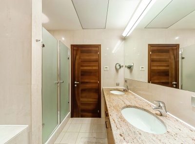 5 Комнаты, Городская, Аренда, 1-й Зачатьевский переулок, Listing ID 1223, Москва, Россия,