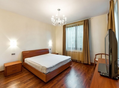 5 Комнаты, Городская, Аренда, 1-й Зачатьевский переулок, Listing ID 1223, Москва, Россия,