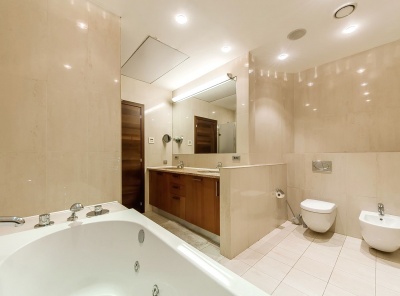 5 Комнаты, Городская, Аренда, 1-й Зачатьевский переулок, Listing ID 1223, Москва, Россия,