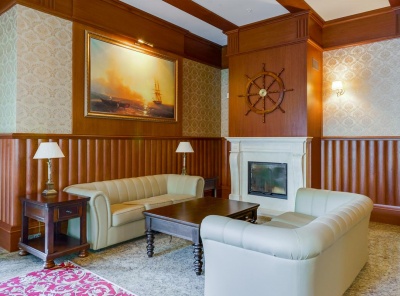 2 Комнаты, Городская, Продажа, Улица 2-я Фрунзенская, Listing ID 3378, Москва, Россия,