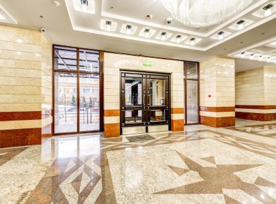 2 Комнаты, Городская, Продажа, Улица 2-я Фрунзенская, Listing ID 3378, Москва, Россия,