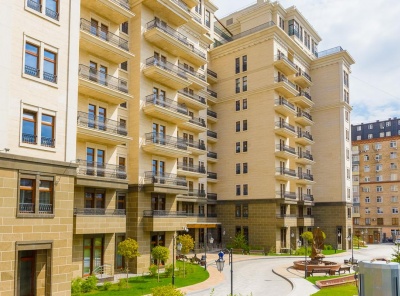 2 Комнаты, Городская, Продажа, Улица 2-я Фрунзенская, Listing ID 3378, Москва, Россия,