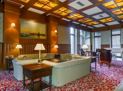 2 Комнаты, Городская, Продажа, Улица 2-я Фрунзенская, Listing ID 3378, Москва, Россия,