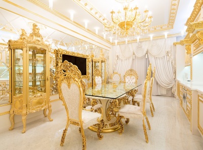 3 Комнаты, Городская, Продажа, Улица Мосфильмовская , Listing ID 3381, Москва, Россия,