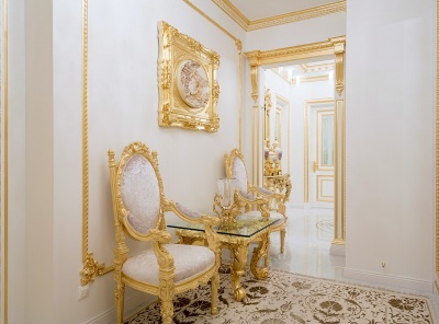 3 Комнаты, Городская, Продажа, Улица Мосфильмовская , Listing ID 3381, Москва, Россия,