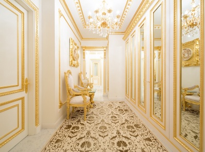 3 Комнаты, Городская, Продажа, Улица Мосфильмовская , Listing ID 3381, Москва, Россия,